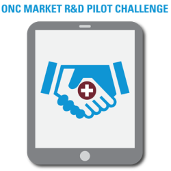 ONC Market R&D Pilot Challenge ONC Market R&D Pilot Challenge