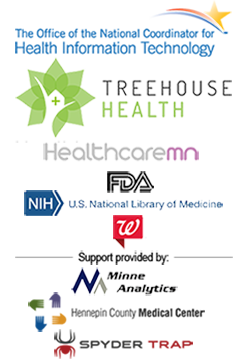 Medication Management Code-a-Thon