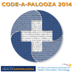 Code-A-Palooza 2014