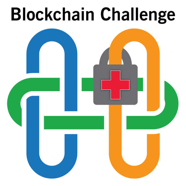 Block Chain Challenge Logo