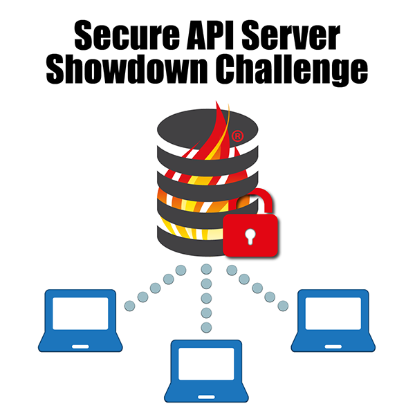 Secure-FHIR-Server-Showdown-Challenge